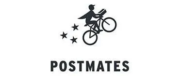 Postmates